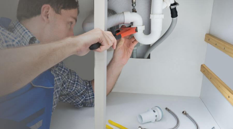 Professional sink repair in Monroeton, PA